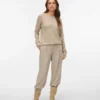Vmdoffyshine Knitted Pullover Vmdoffyshine Knitted Pullover