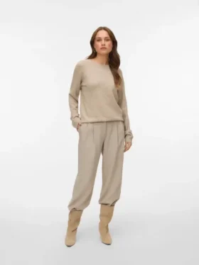Vmdoffyshine Knitted Pullover