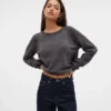 Vmdoffyshine Knitted Pullover Vmdoffyshine Knitted Pullover