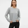 Vmdoffyshine Knitted Pullover Vmdoffyshine Knitted Pullover