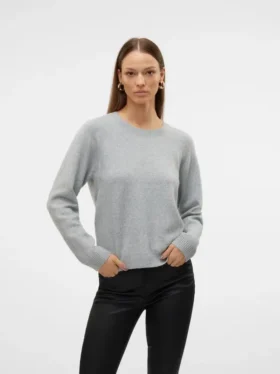 Vmdoffyshine Knitted Pullover