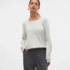 Vmdoffyshine Knitted Pullover Vmdoffyshine Knitted Pullover