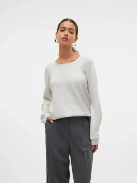 Vmdoffyshine Knitted Pullover