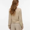 Vmdoffyshine Knitted Pullover Vmdoffyshine Knitted Pullover