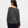 Vmdoffyshine Knitted Pullover Vmdoffyshine Knitted Pullover
