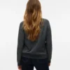 Vmdoffyshine Knitted Pullover Vmdoffyshine Knitted Pullover
