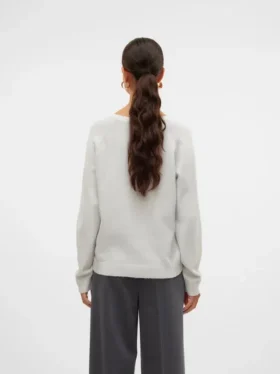 Vmdoffyshine Knitted Pullover