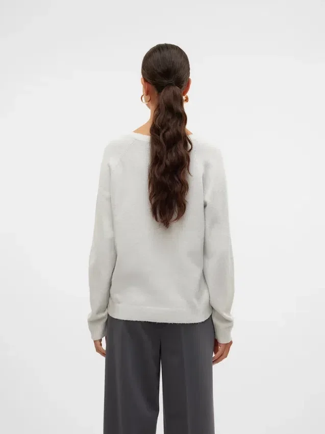 Vmdoffyshine Knitted Pullover Vmdoffyshine Knitted Pullover
