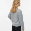 Vmdoffyshine Knitted Pullover