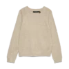 Vmdoffyshine Knitted Pullover Vmdoffyshine Knitted Pullover