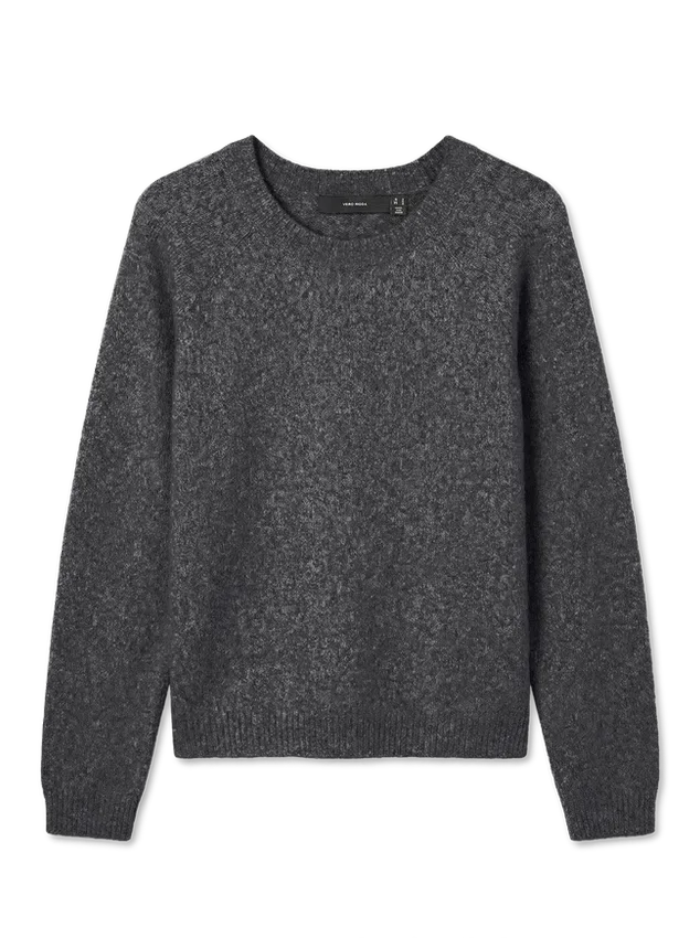 Vmdoffyshine Knitted Pullover Vmdoffyshine Knitted Pullover