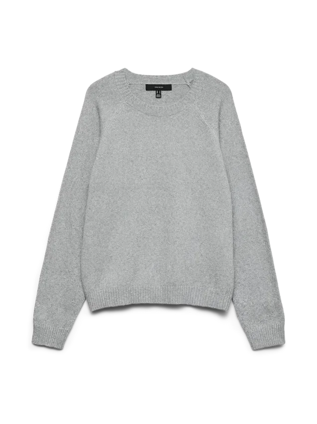 Vmdoffyshine Knitted Pullover Vmdoffyshine Knitted Pullover