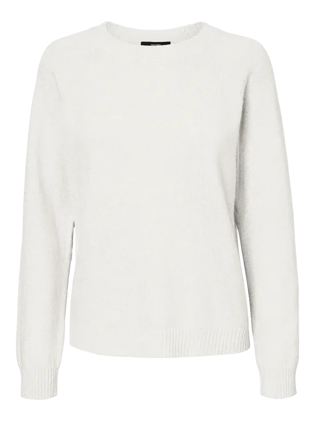 Vmdoffyshine Knitted Pullover Vmdoffyshine Knitted Pullover