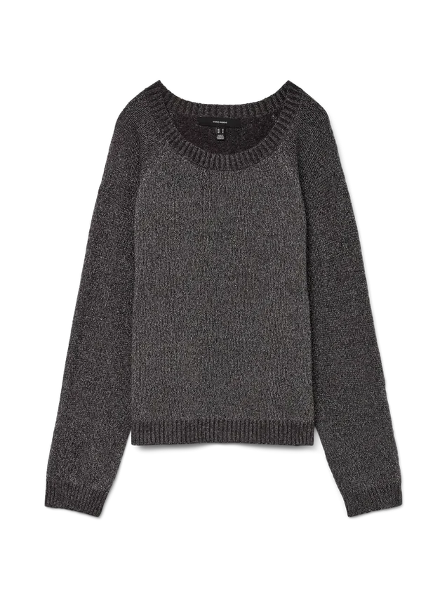 Vmdoffyshine Knitted Pullover Vmdoffyshine Knitted Pullover