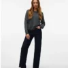 Vmdoffyshine Knitted Pullover Vmdoffyshine Knitted Pullover