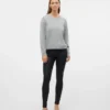 Vmdoffyshine Knitted Pullover Vmdoffyshine Knitted Pullover