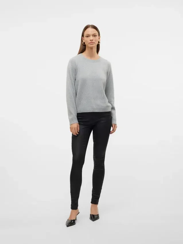 Vmdoffyshine Knitted Pullover Vmdoffyshine Knitted Pullover