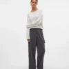 Vmdoffyshine Knitted Pullover Vmdoffyshine Knitted Pullover