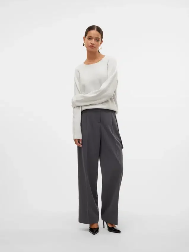 Vmdoffyshine Knitted Pullover Vmdoffyshine Knitted Pullover