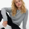 Vmdoffyshine Knitted Pullover