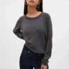 Vmdoffyshine Knitted Pullover Vmdoffyshine Knitted Pullover