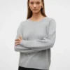 Vmdoffyshine Knitted Pullover Vmdoffyshine Knitted Pullover
