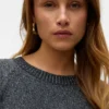 Vmdoffyshine Knitted Pullover Vmdoffyshine Knitted Pullover