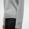Vmdoffyshine Knitted Pullover Vmdoffyshine Knitted Pullover