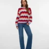 Vmdoja Knitted Pullover Vmdoja Knitted Pullover