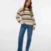 Vmdoja Knitted Pullover Vmdoja Knitted Pullover