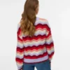 Vmdoja Knitted Pullover Vmdoja Knitted Pullover