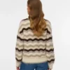 Vmdoja Knitted Pullover Vmdoja Knitted Pullover