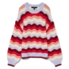 Vmdoja Knitted Pullover Vmdoja Knitted Pullover