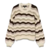 Vmdoja Knitted Pullover Vmdoja Knitted Pullover