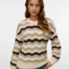 Vmdoja Knitted Pullover Vmdoja Knitted Pullover