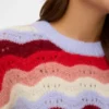 Vmdoja Knitted Pullover Vmdoja Knitted Pullover