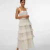 Vmdolores Long Dress