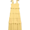 Vmdolores Long Dress