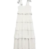 Vmdolores Long Dress