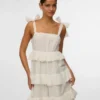 Vmdolores Long Dress