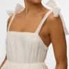 Vmdolores Long Dress