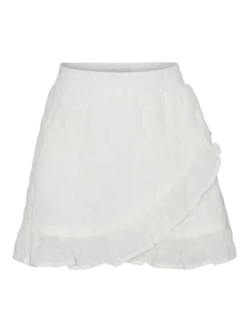 Vmdonna Short Skirt