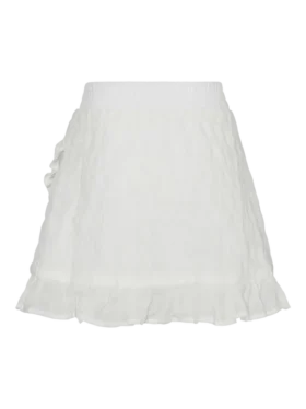 Vmdonna Short Skirt