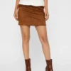 Vmdonnadina Short Skirt