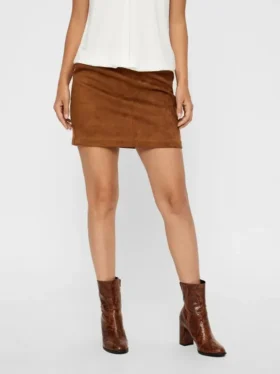 Vmdonnadina Short Skirt