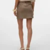 Vmdonnadina Short Skirt