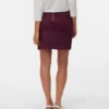 Vmdonnadina Short Skirt