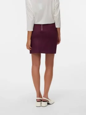Vmdonnadina Short Skirt