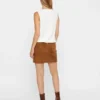 Vmdonnadina Short Skirt