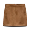 Vmdonnadina Short Skirt